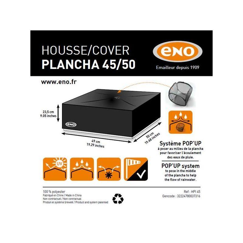 Image of ENO HOUSSE PLANCHA 45/50